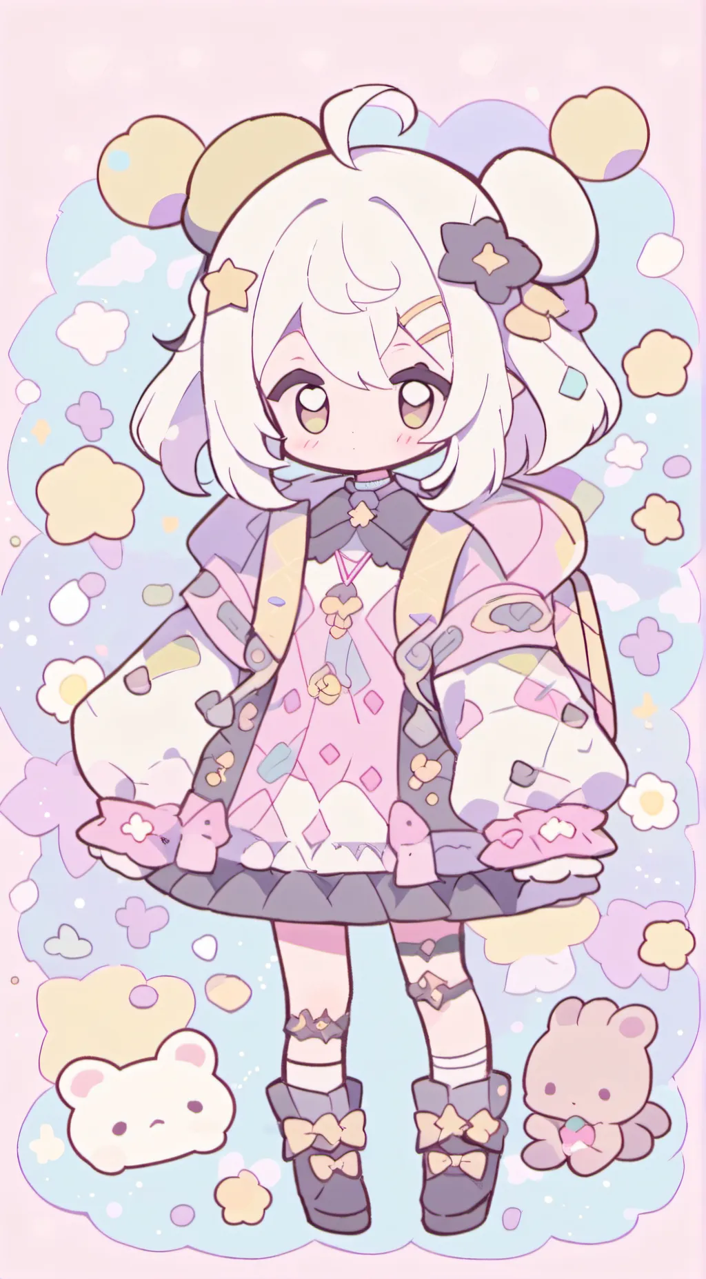 Talkie AI - Chat with Charity Joyce