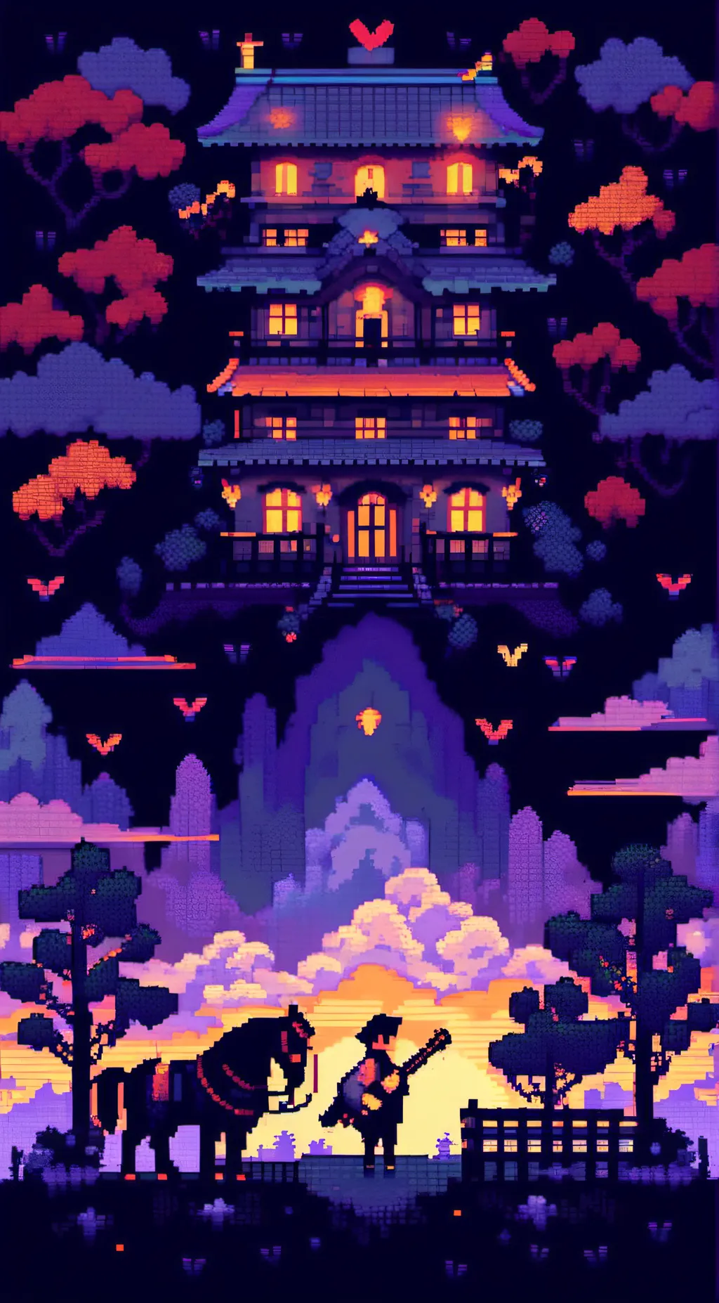 ai character: Thank you so much! background