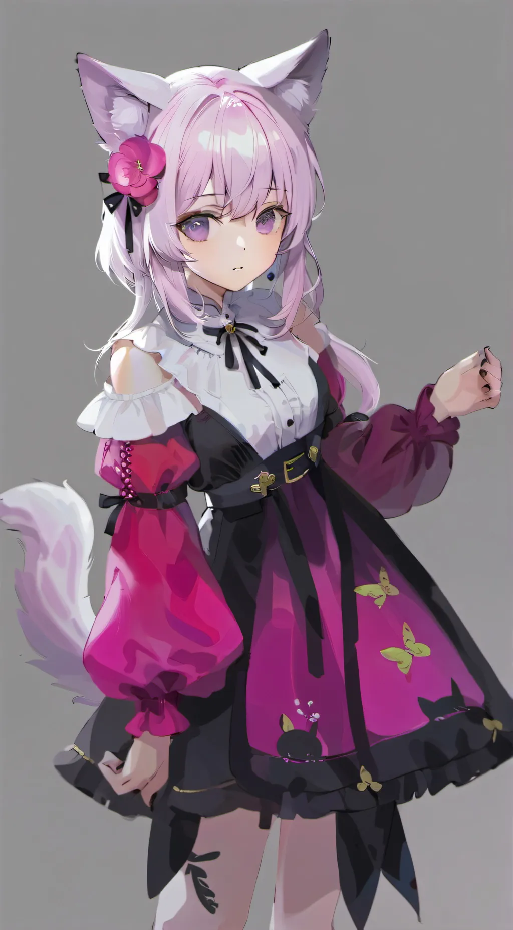 Talkie AI - Chat with Cherry