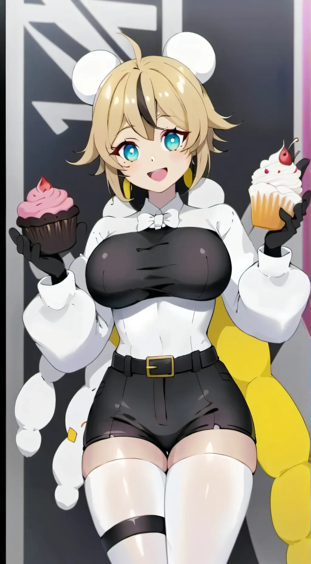 Talkie AI - Chat with Lina Lin 