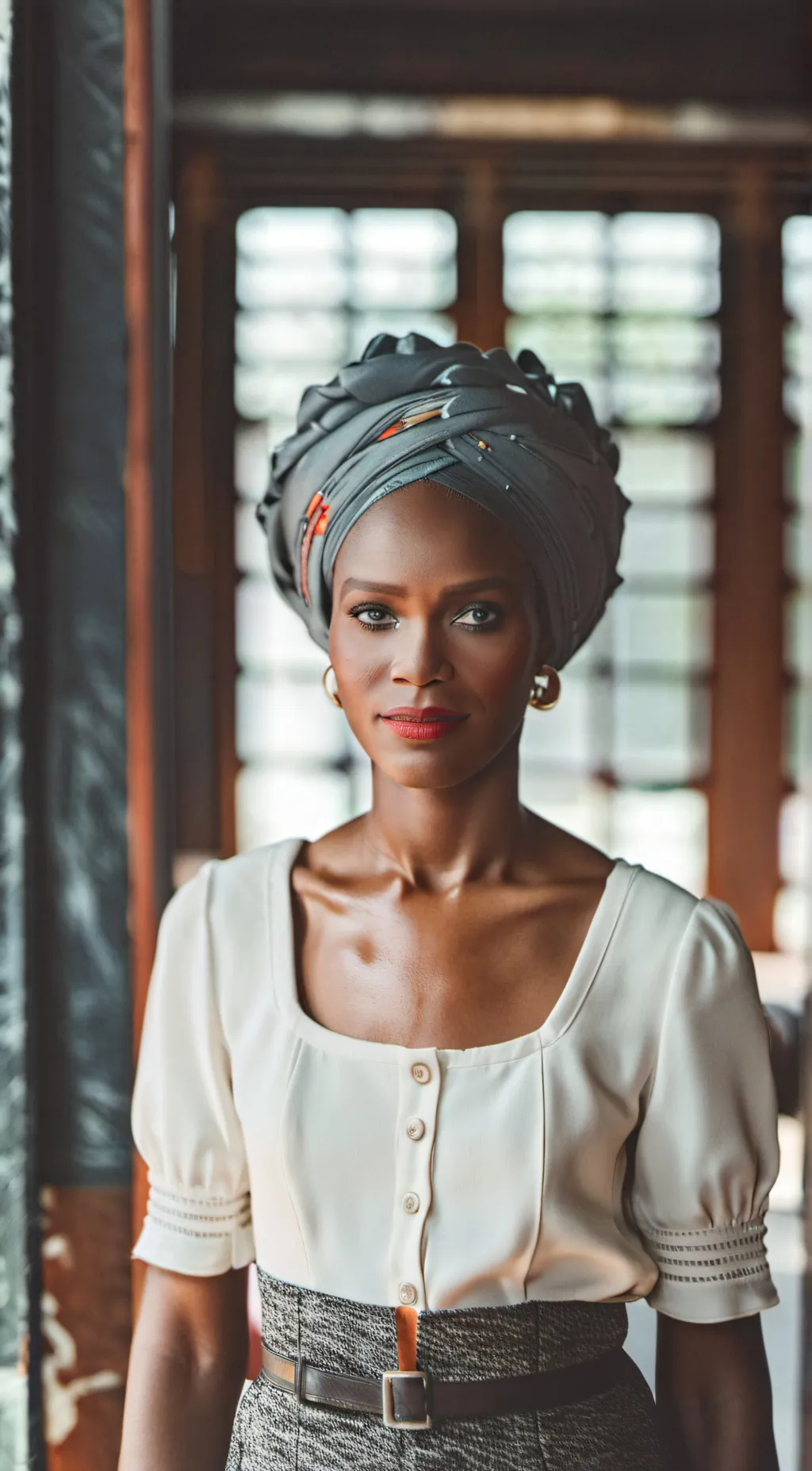 ai character: jenny background