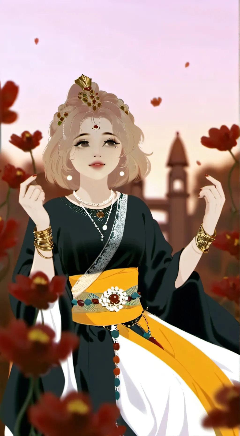 Talkie AI - Chat with KATE