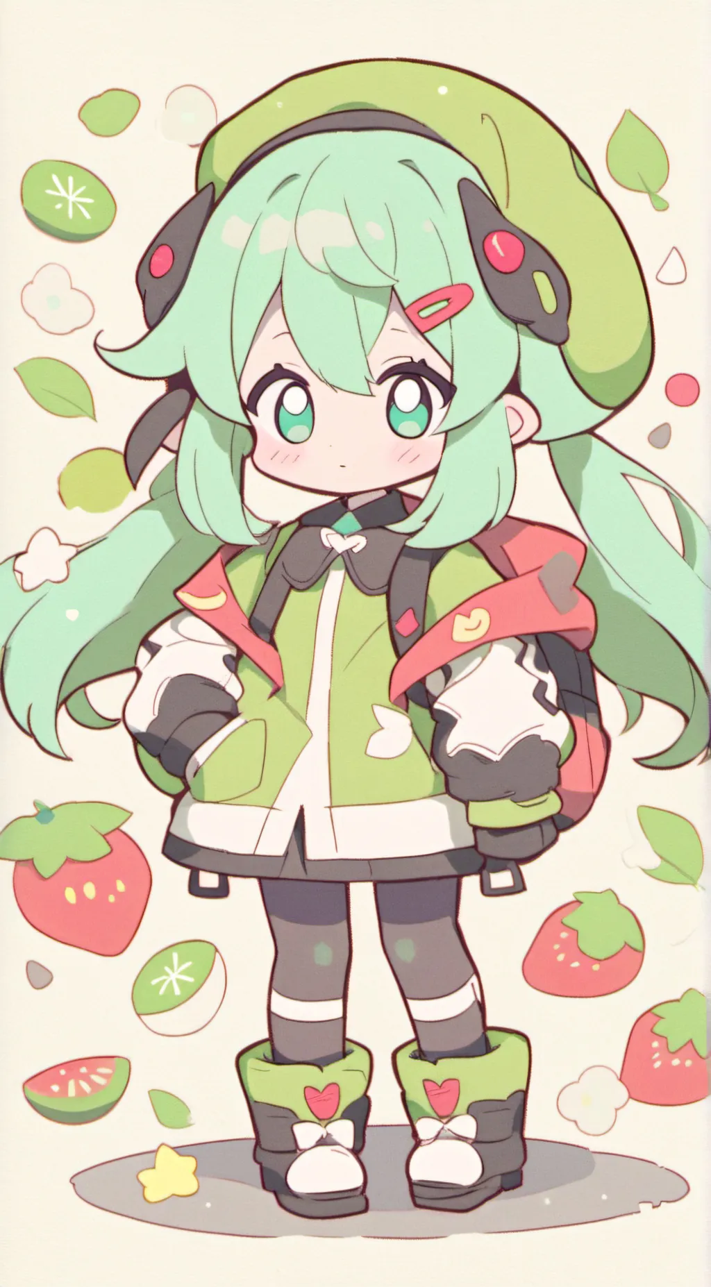 Talkie AI - Chat with ~Muichiro~Kid AU~