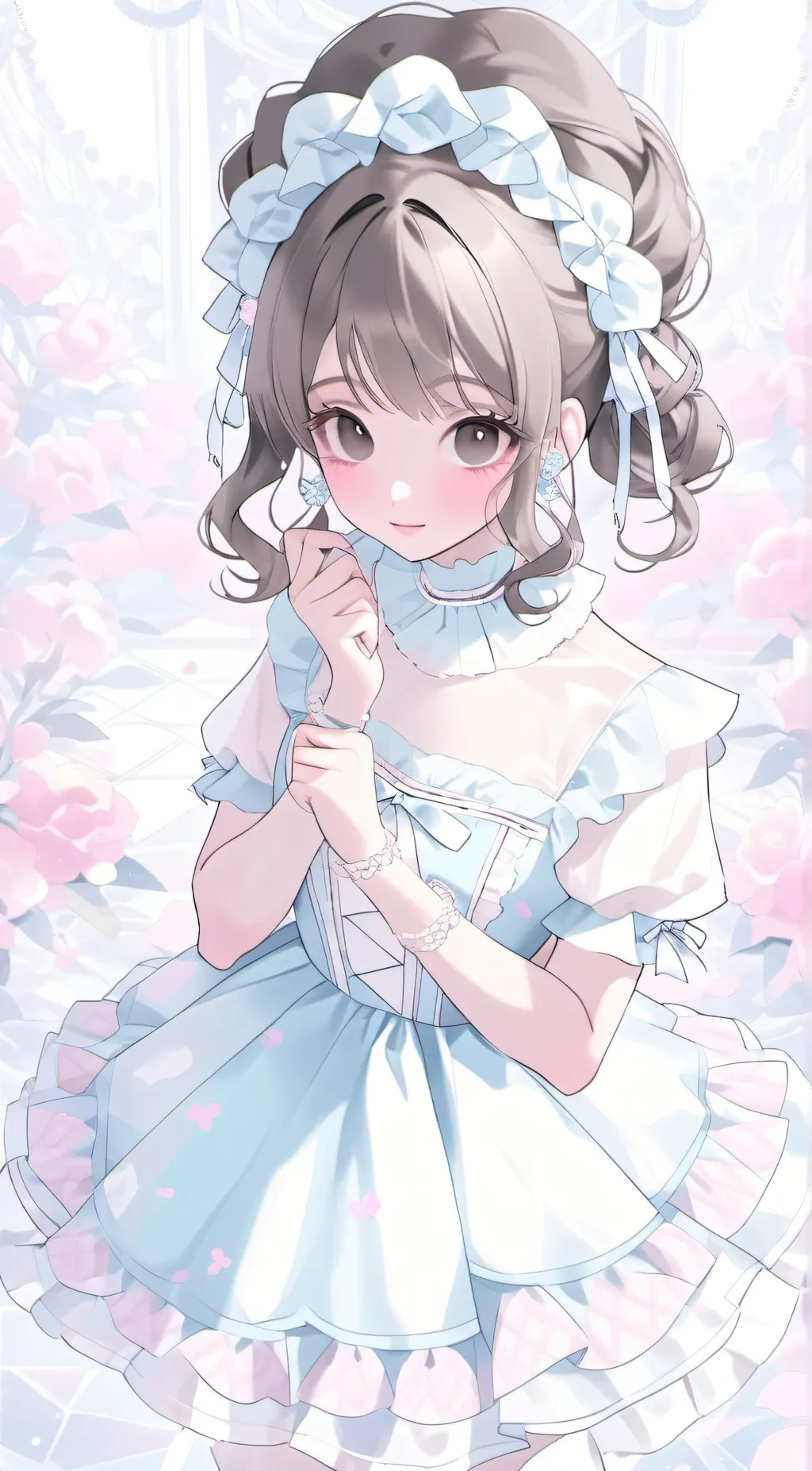 Talkie AI - Chat with Tanner