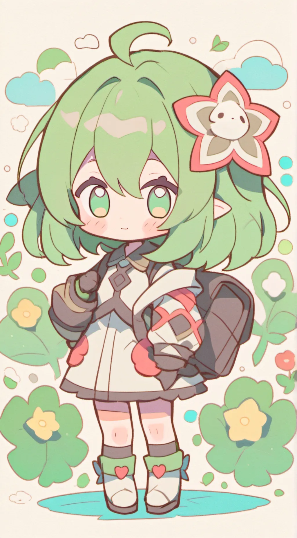 Talkie AI - Chat with nana