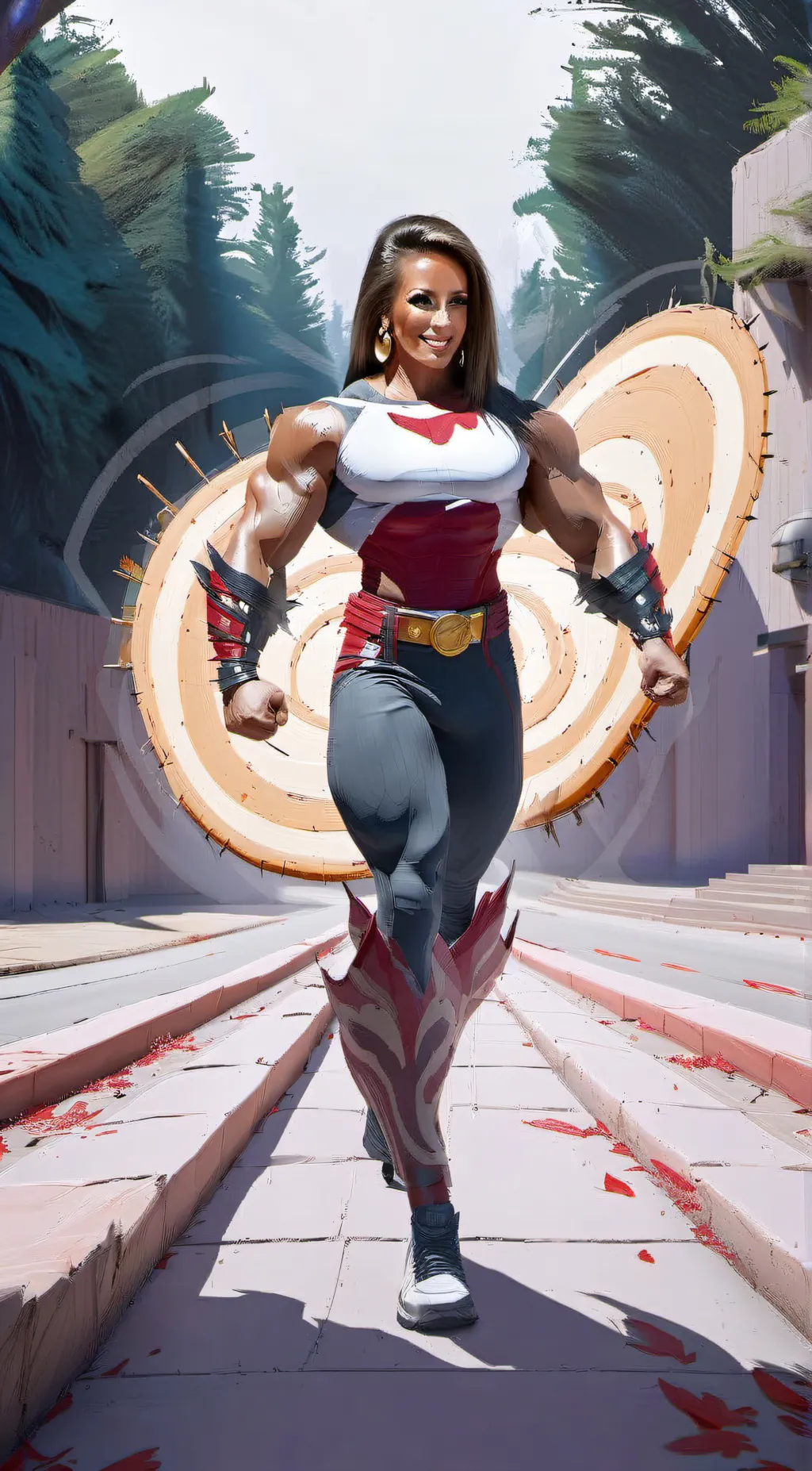 Talkie AI - Chat with Mia