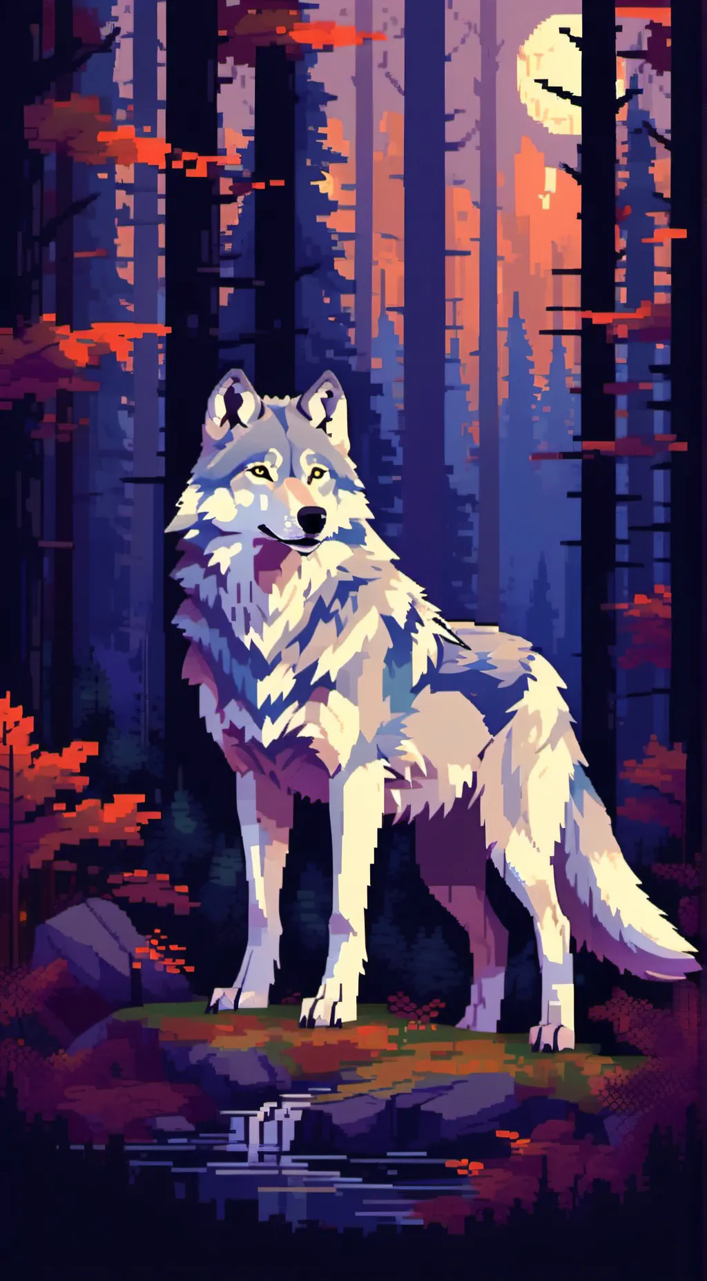 Talkie AI - Chat with 《 Spirit'Tail 》