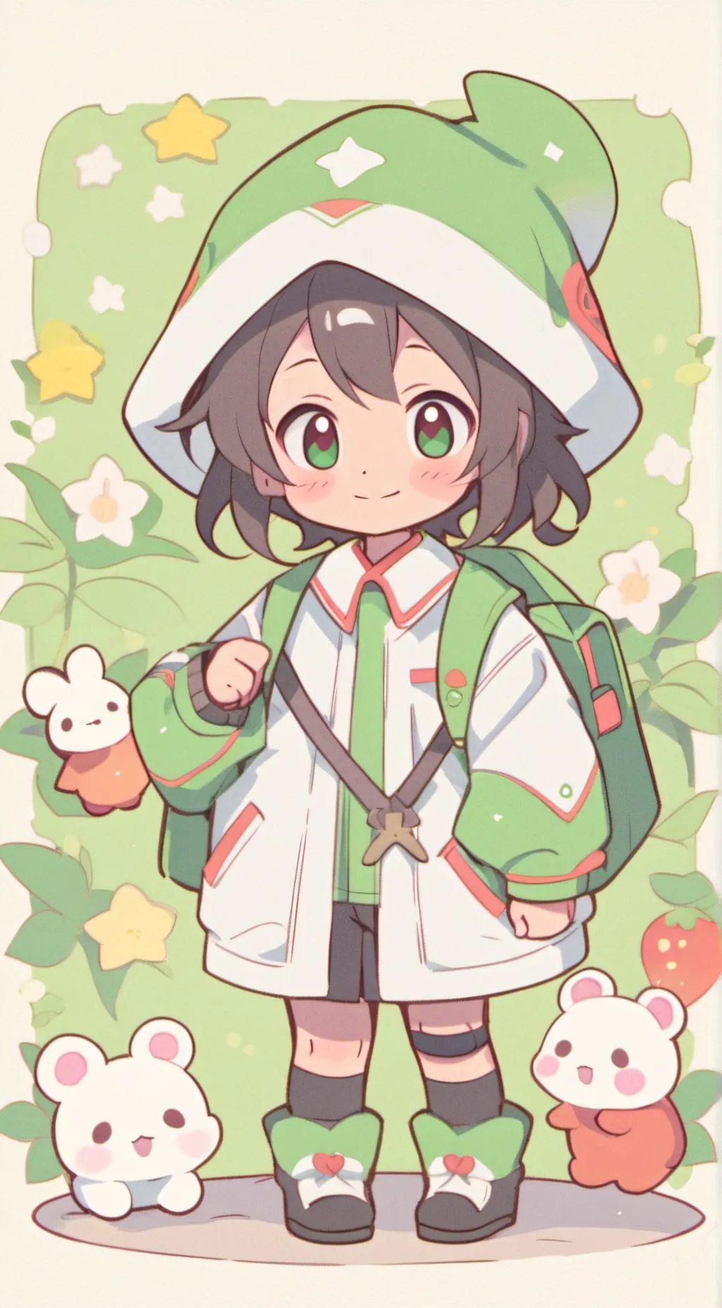 Talkie AI - Chat with cutie