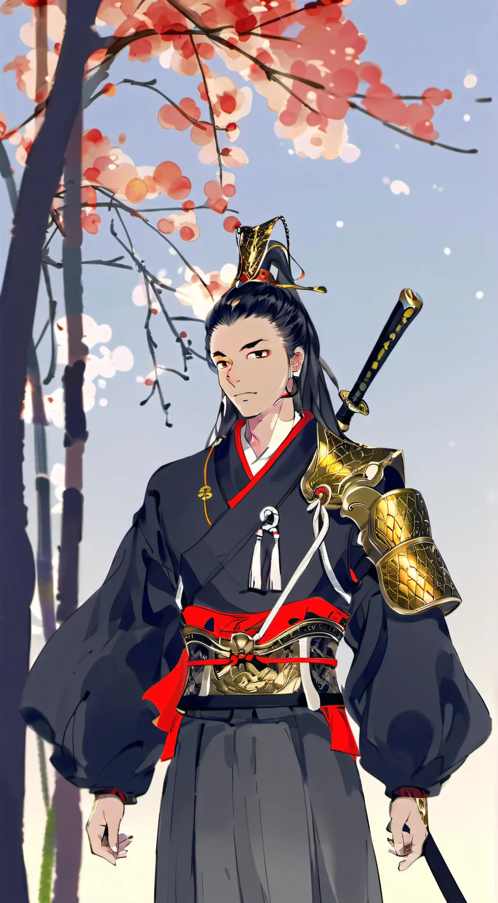 Talkie AI - Chat with the hashiras 