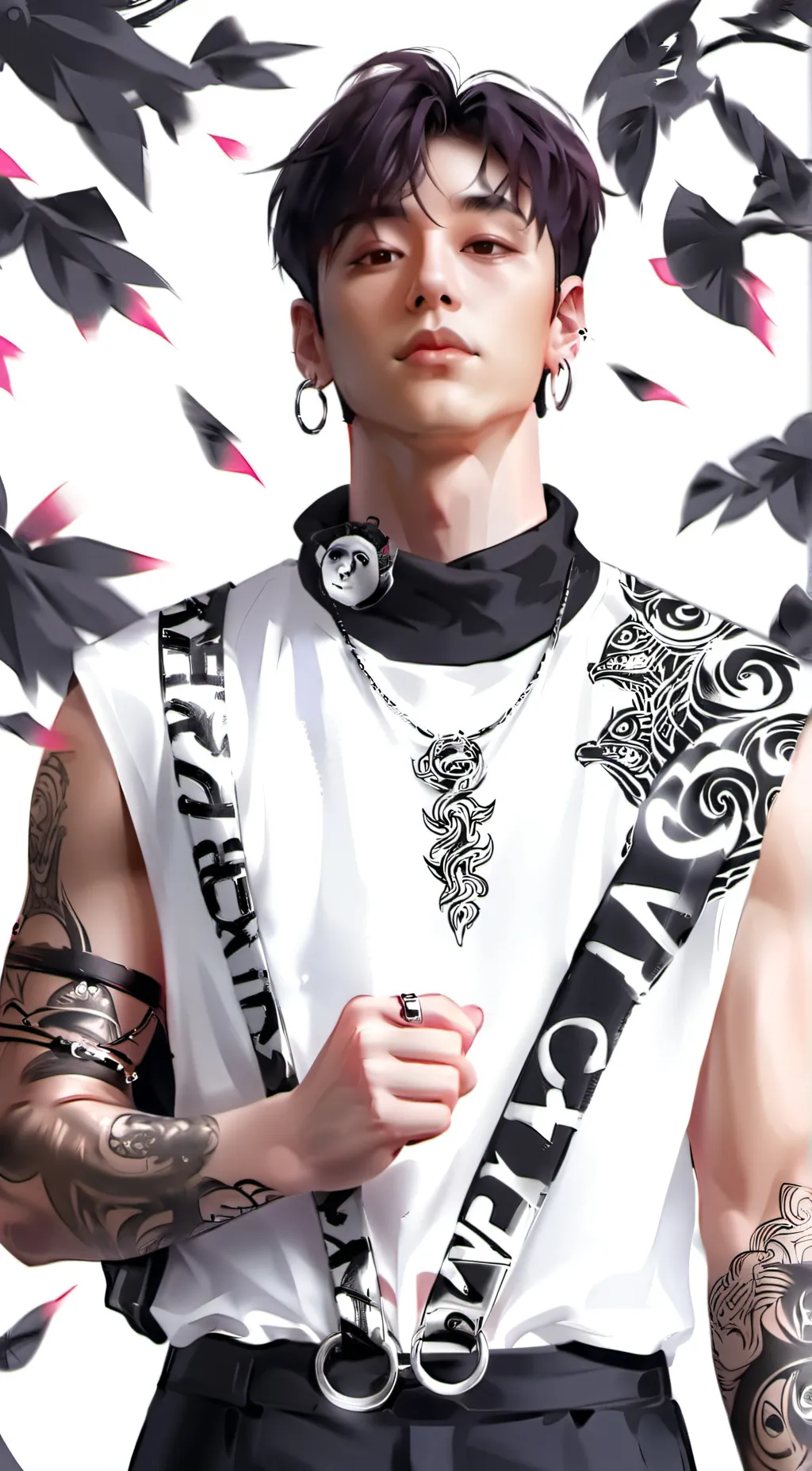 Talkie AI - Chat with Tao