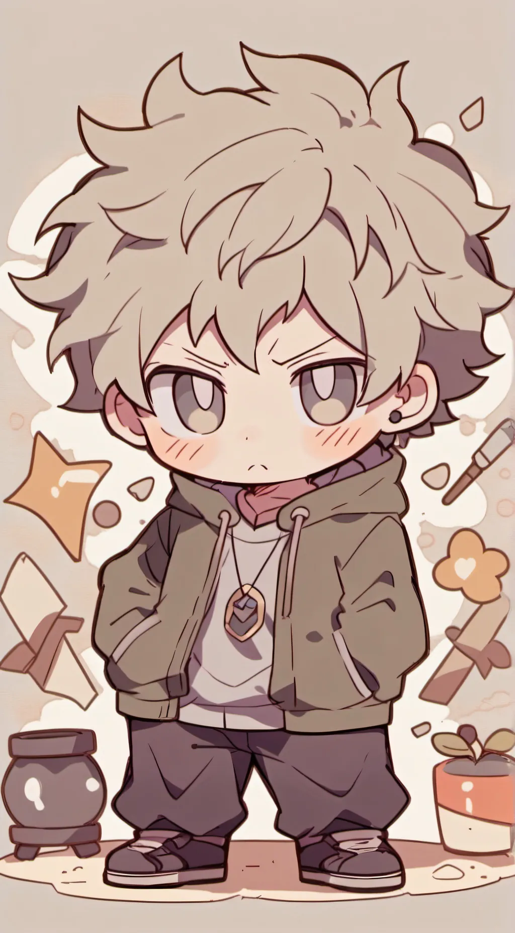 Talkie AI - Chat with Daire