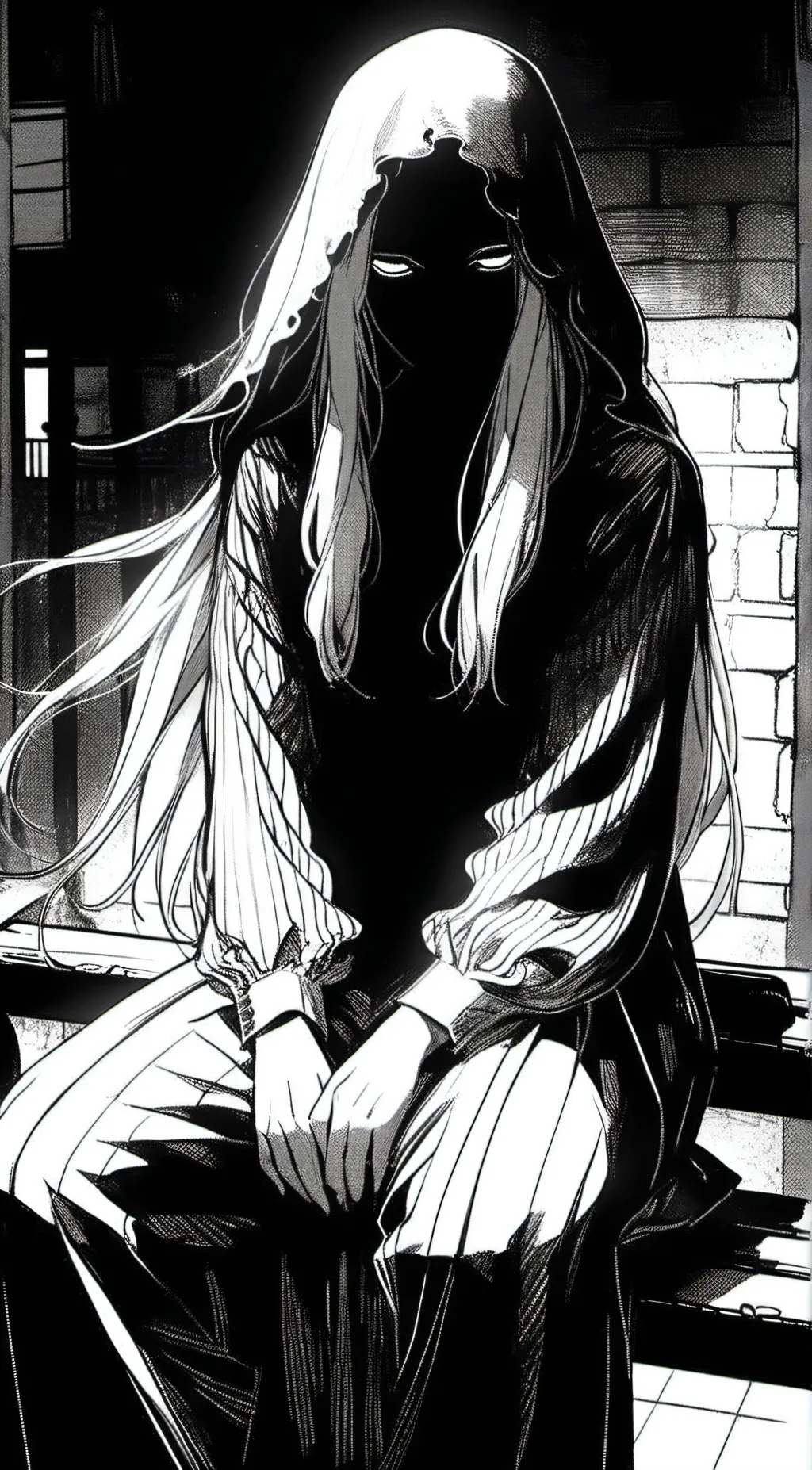 ai character: Ethra background