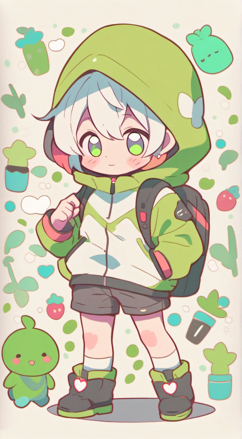 Talkie AI - Chat with Max