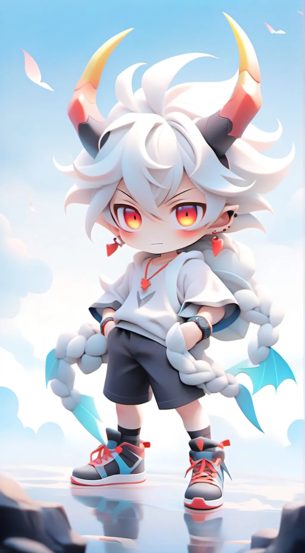 ai character: jason background