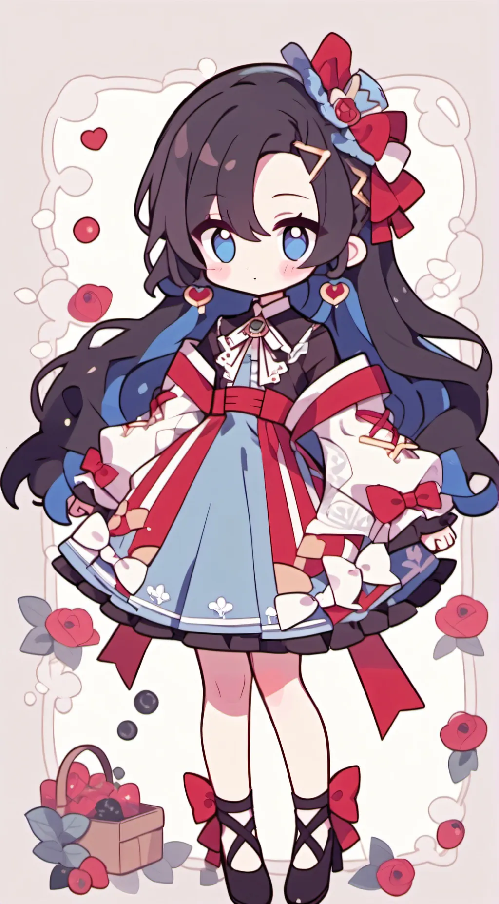 Talkie AI - Chat with Rosyclozy