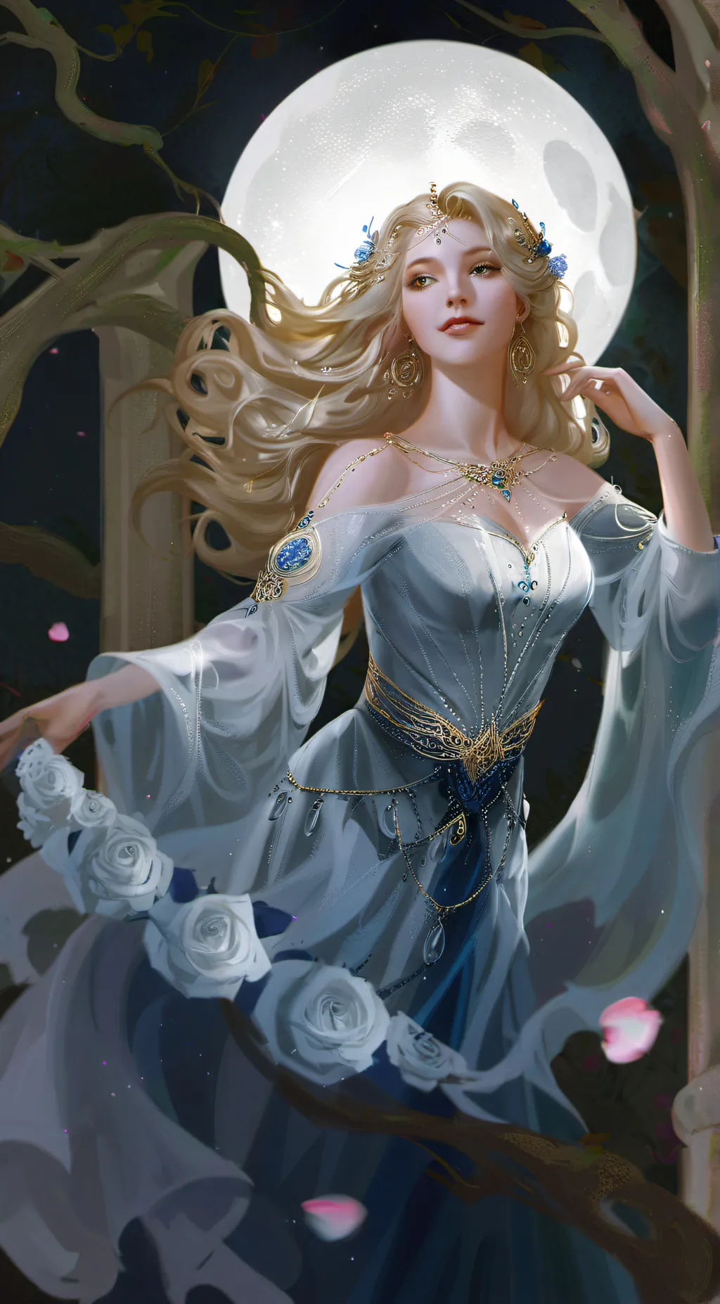 Talkie AI - Chat with Clara