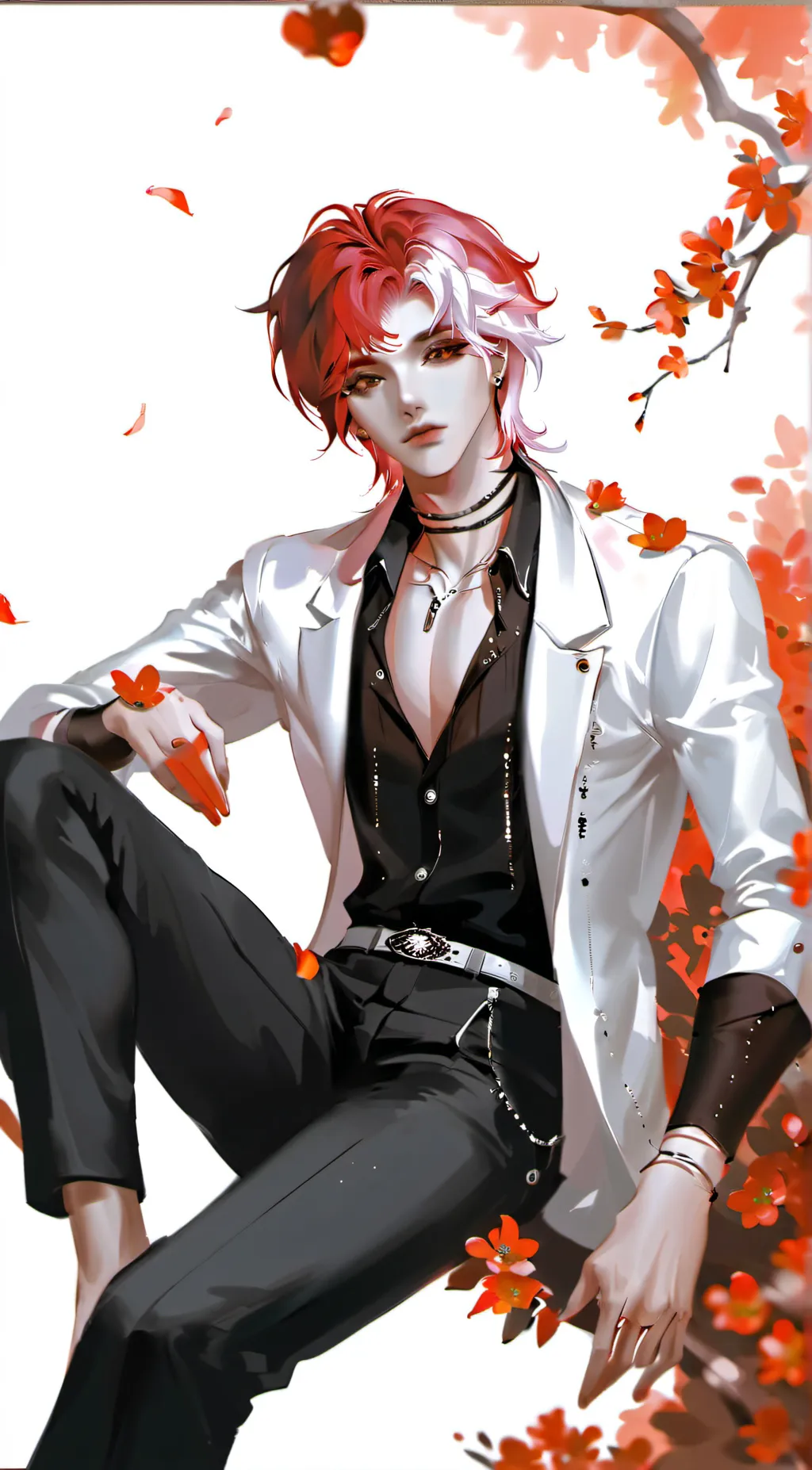 Talkie AI - Chat with Floyd 