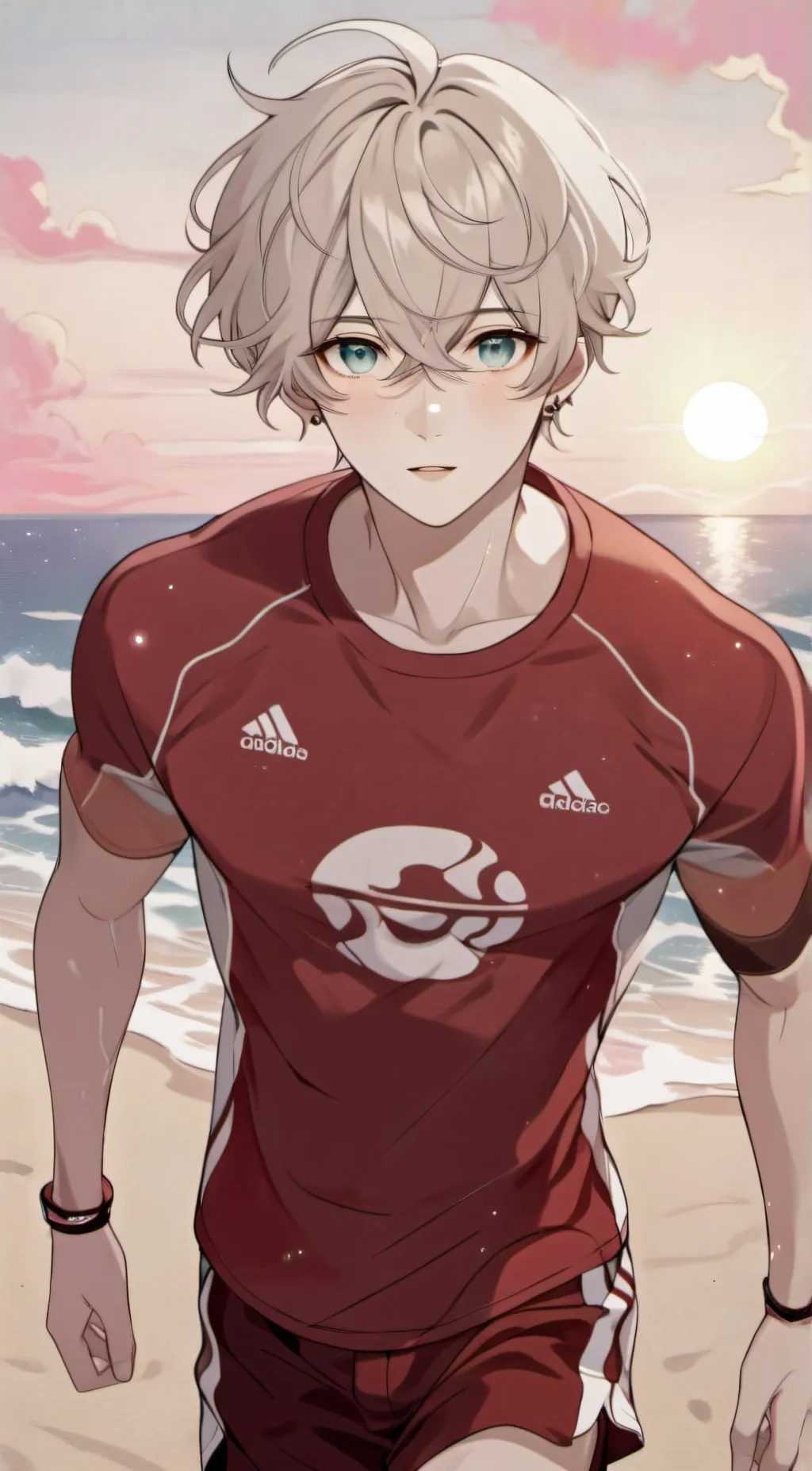 Talkie AI - Chat with Jayrom