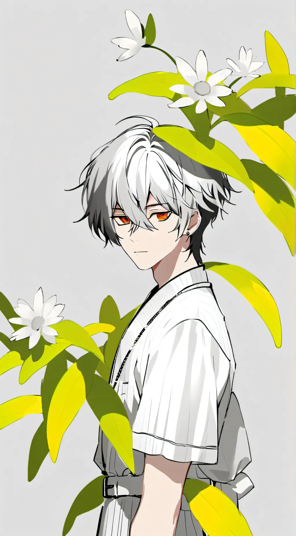 Talkie AI - Chat with Axel