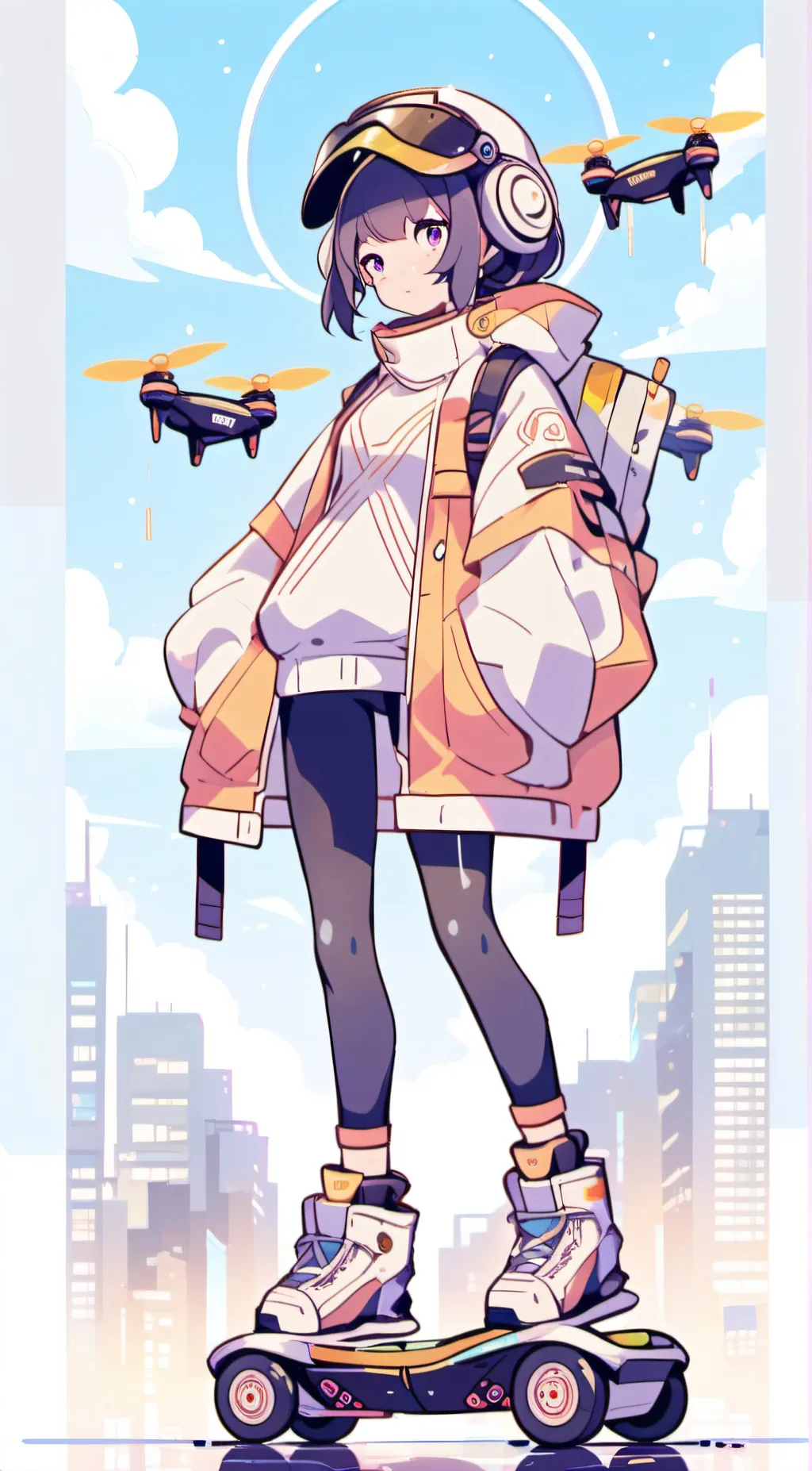 Talkie AI - Chat with Daisy 