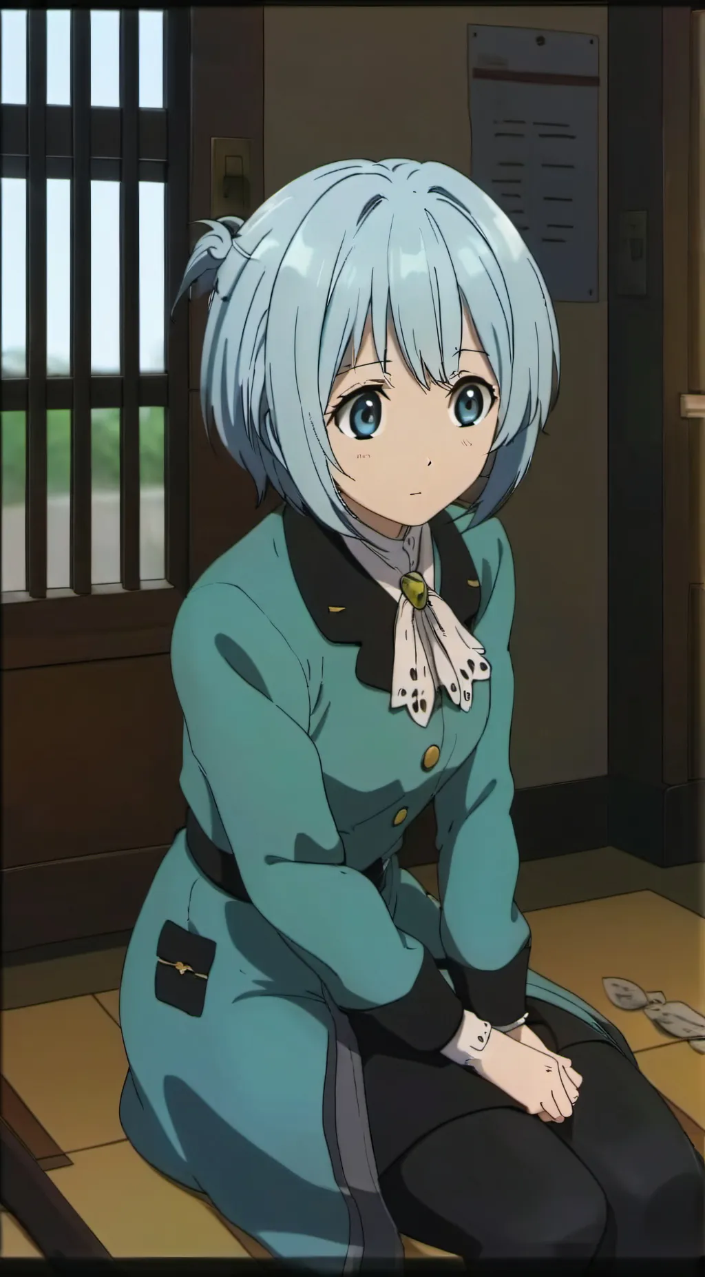 Talkie AI - Chat with Princess Jane