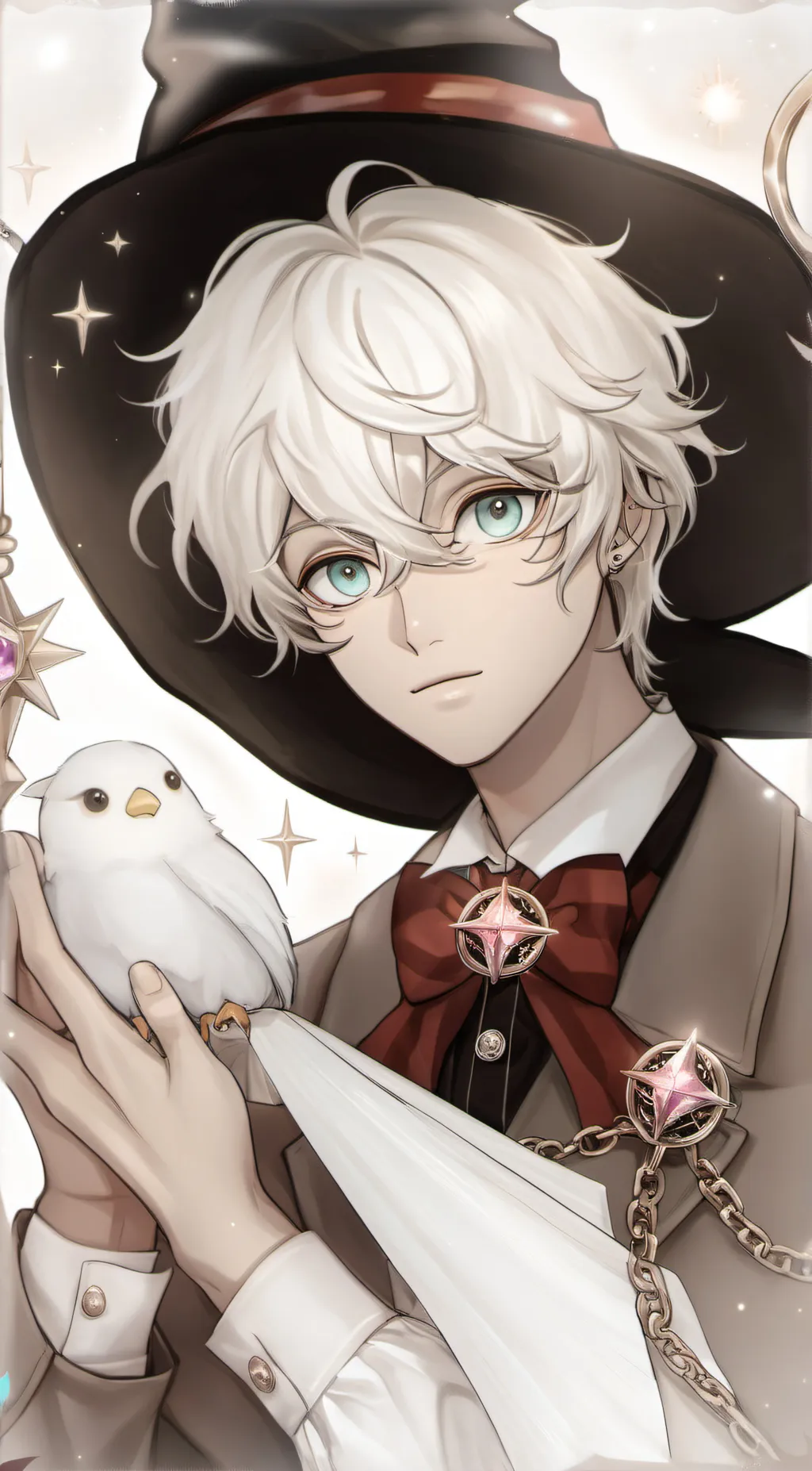 Talkie AI - Chat with Nori