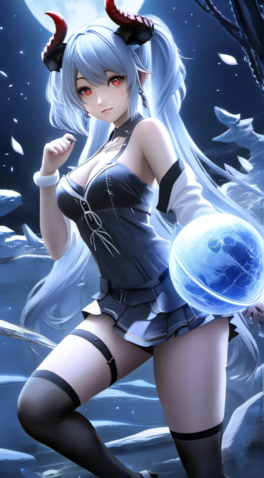 Talkie AI - Chat with Shûan Ohan