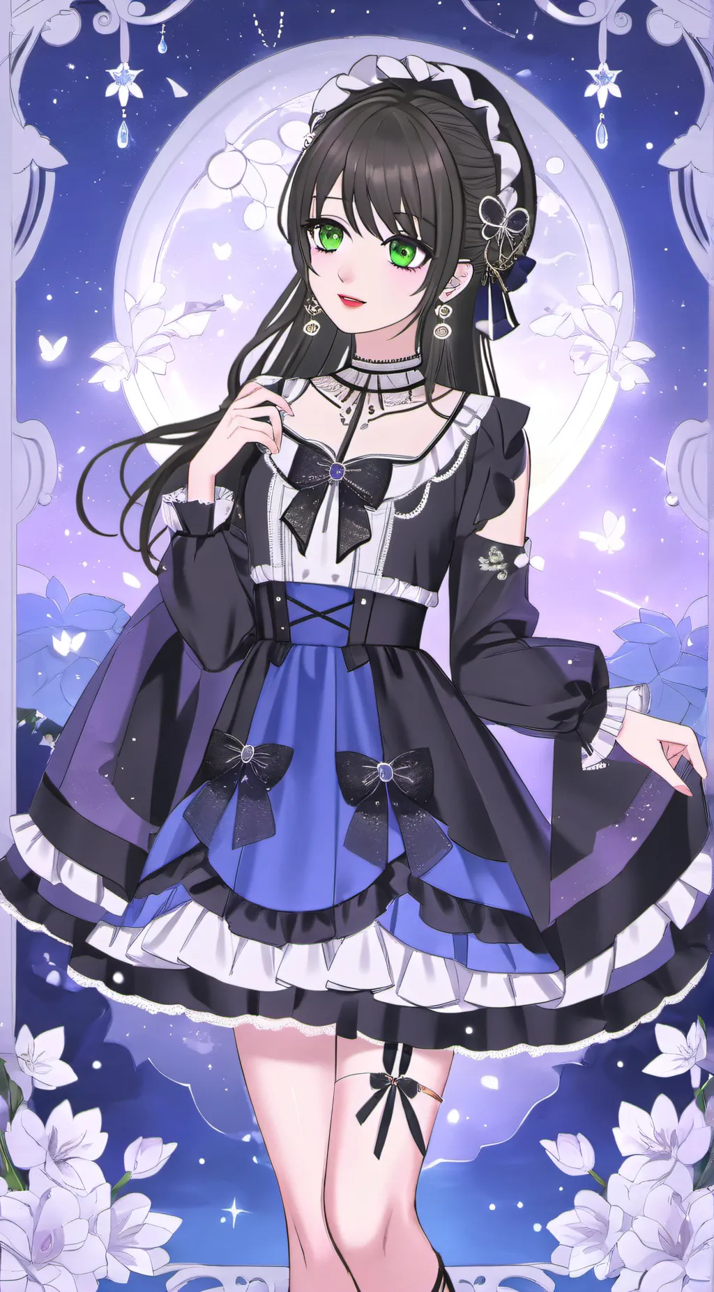 Talkie AI - Chat with Alicia 