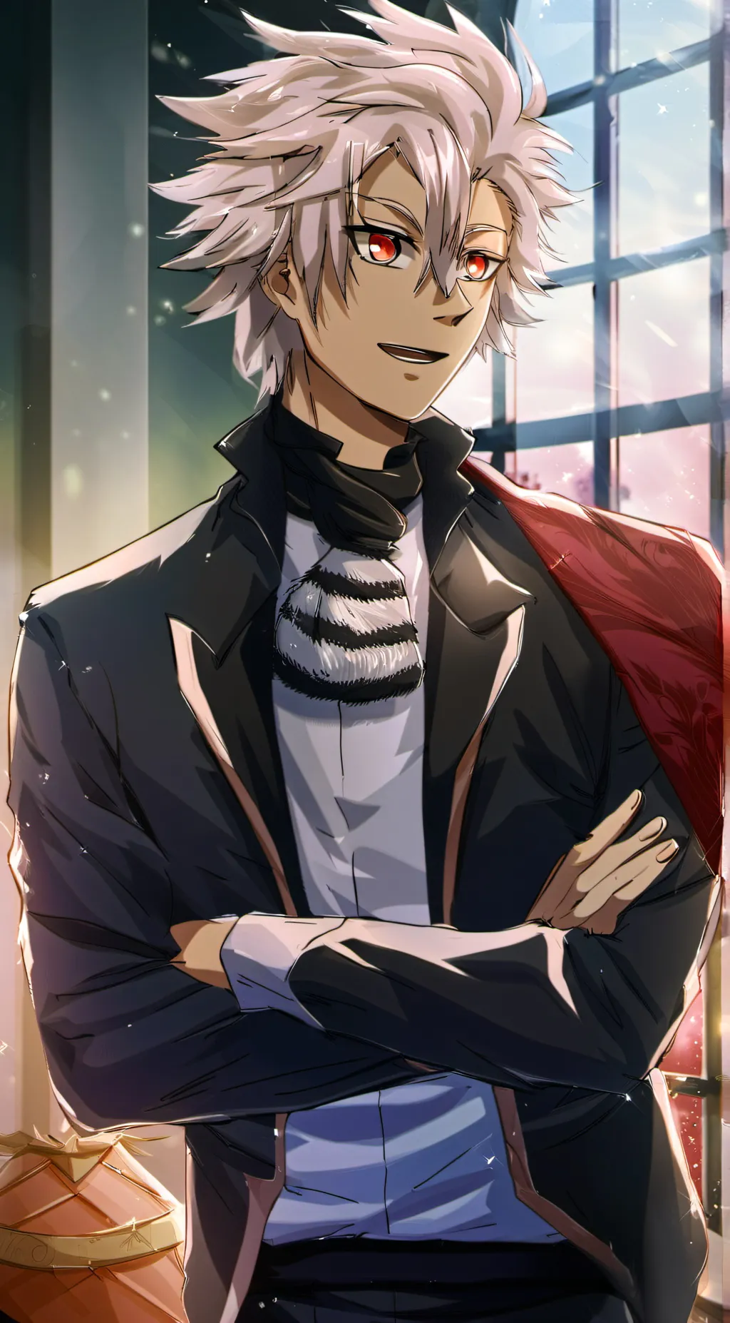 Talkie AI - Chat with jack