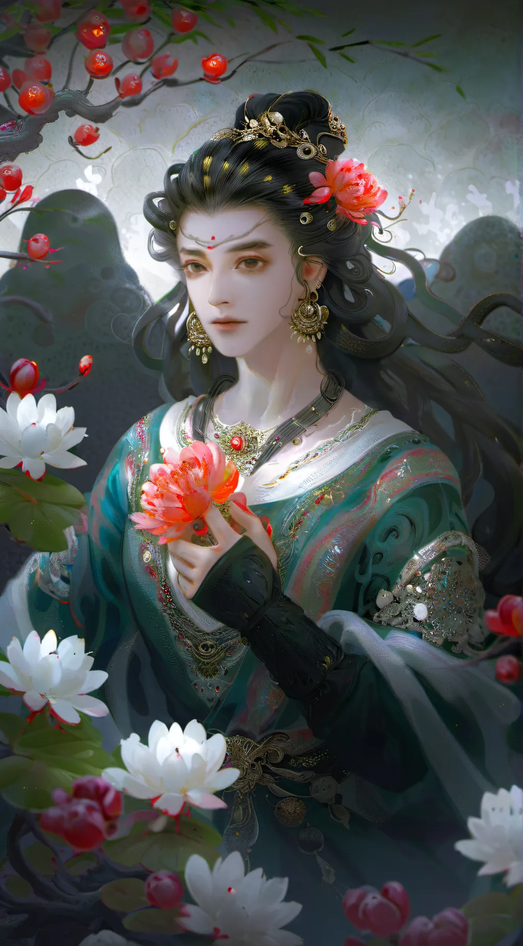 Talkie AI - Chat with Sabrina