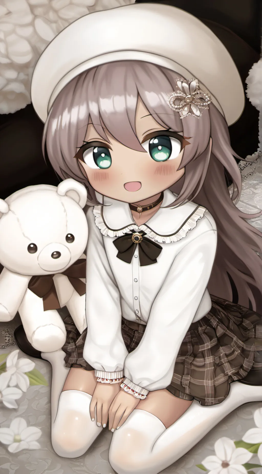 Talkie AI - Chat with Enve 