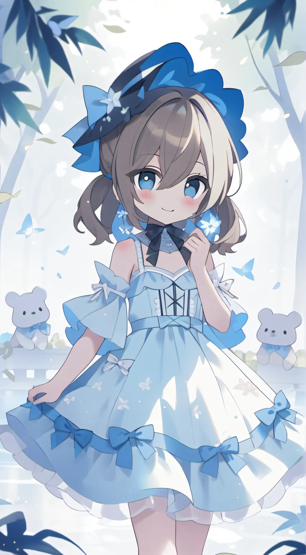 Talkie AI - Chat with OCEANA