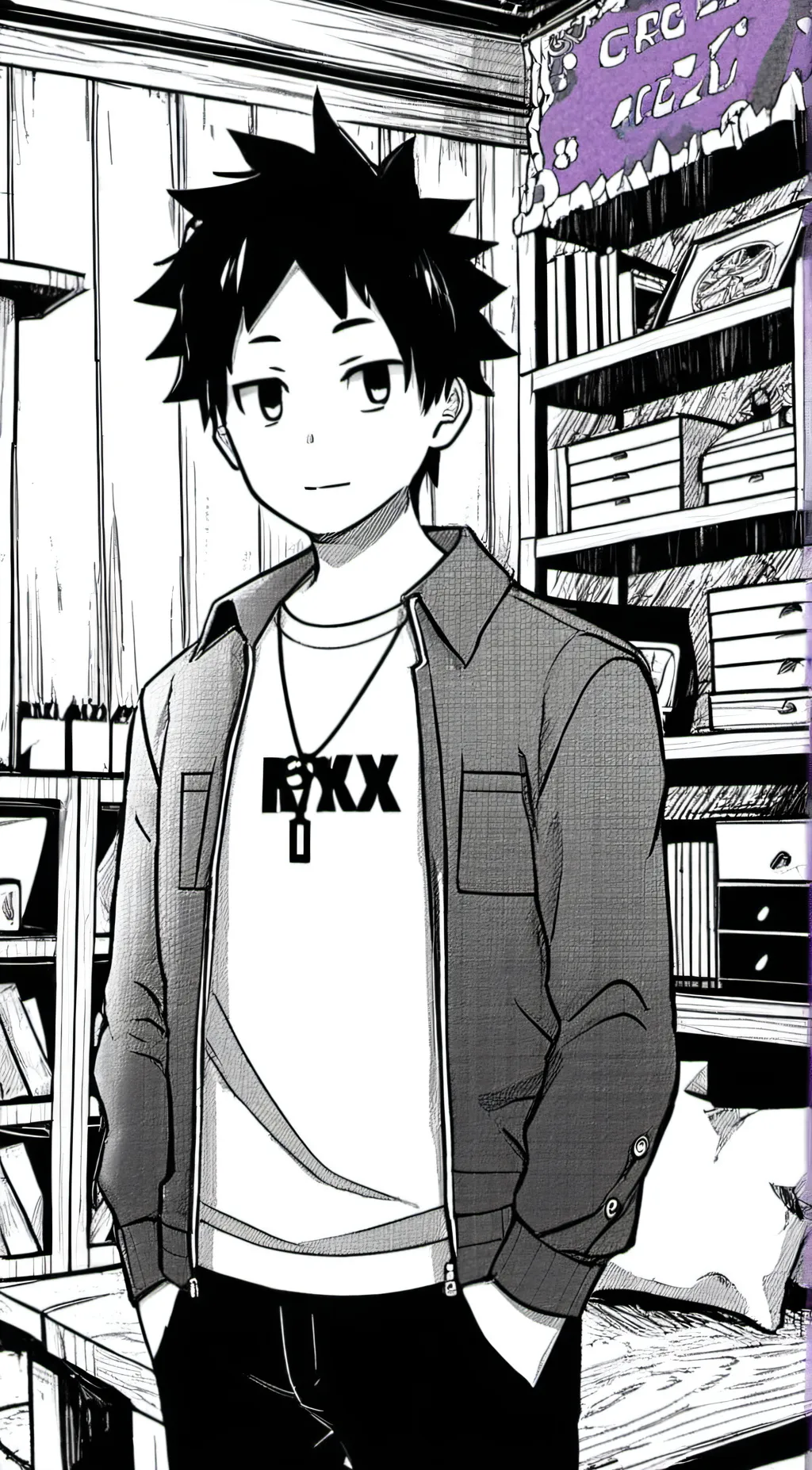 Talkie AI - Chat with MIND READER