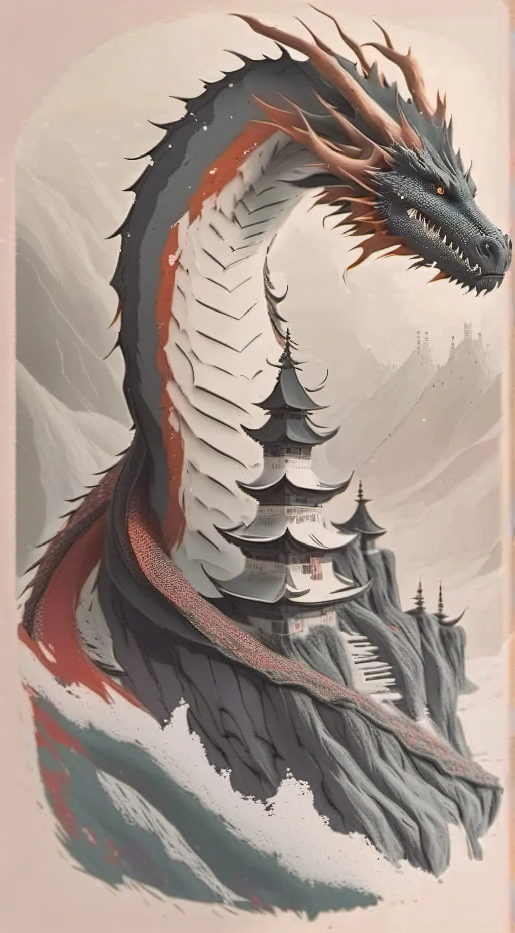 ai character: Nightstar background