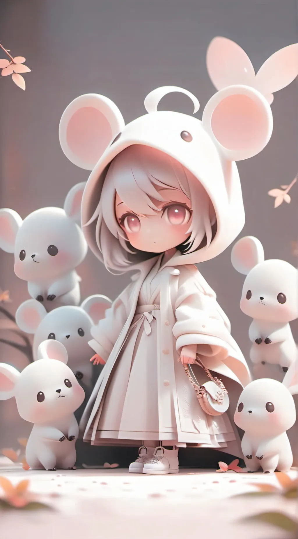 Talkie AI - Chat with Mya