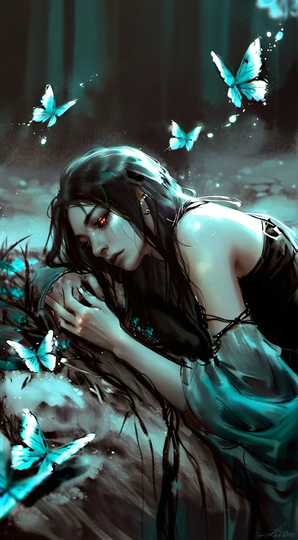 Talkie AI - Chat with Amara