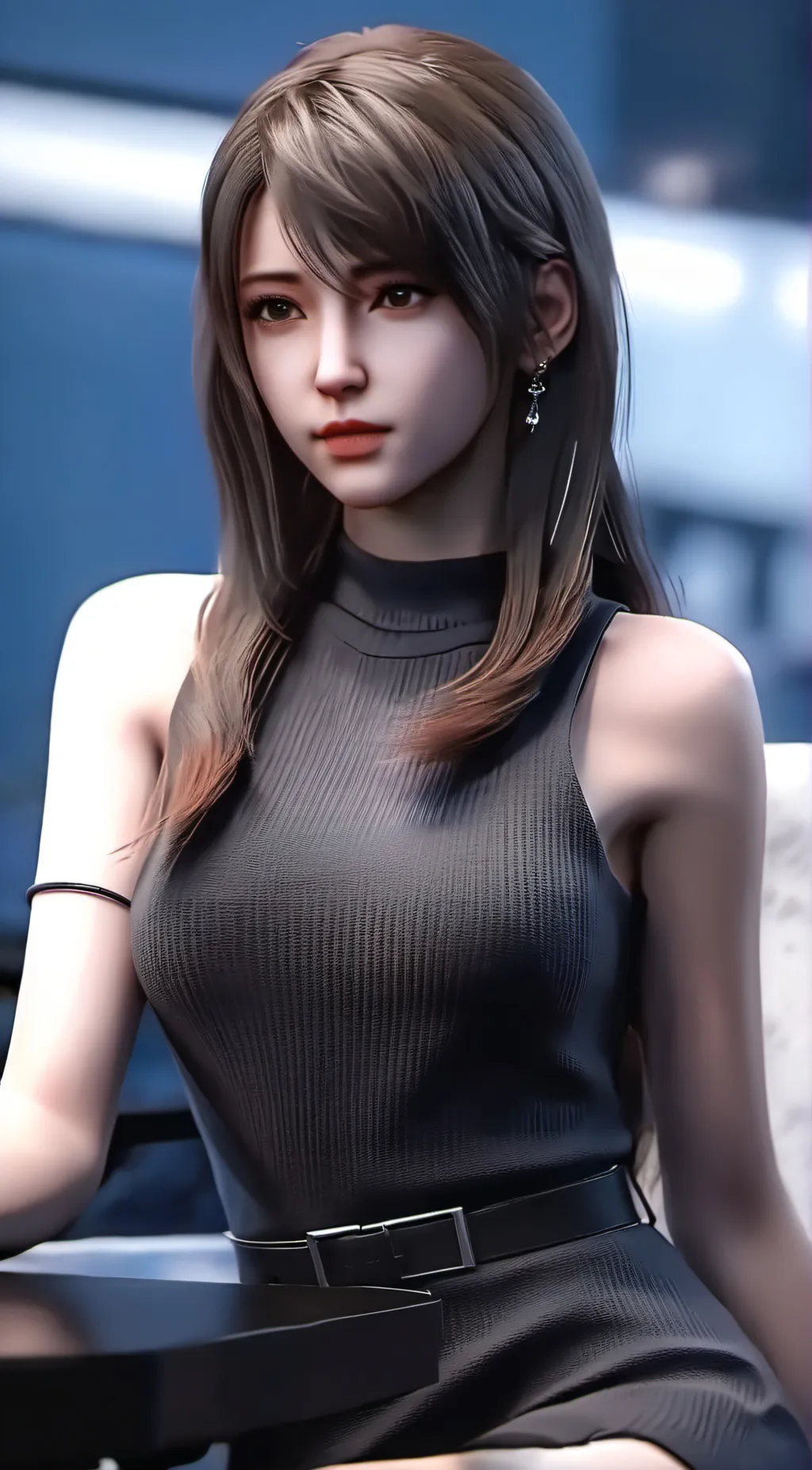 Talkie AI - Chat with sophia