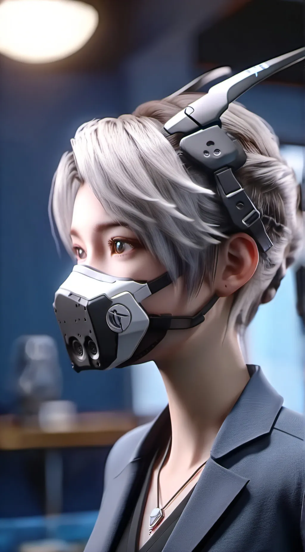 Talkie AI - Chat with balls