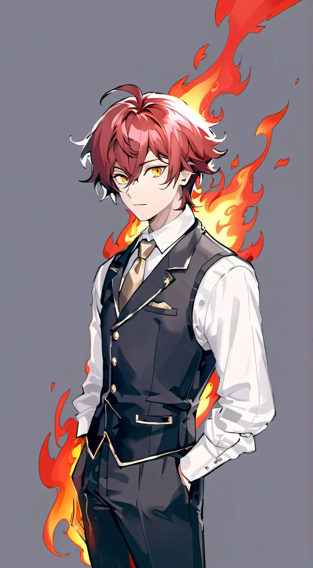 Talkie AI - Chat with 🔥 Fire 🔥