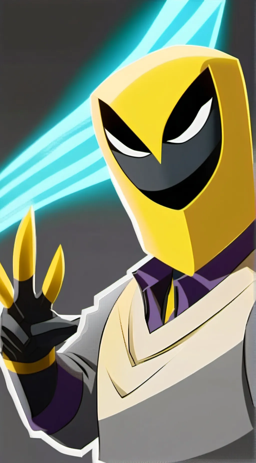 Talkie AI - Chat with Adam from haz hote