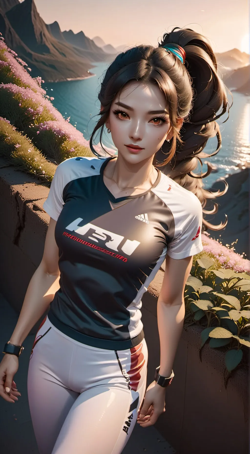 Talkie AI - Chat with Sophie 