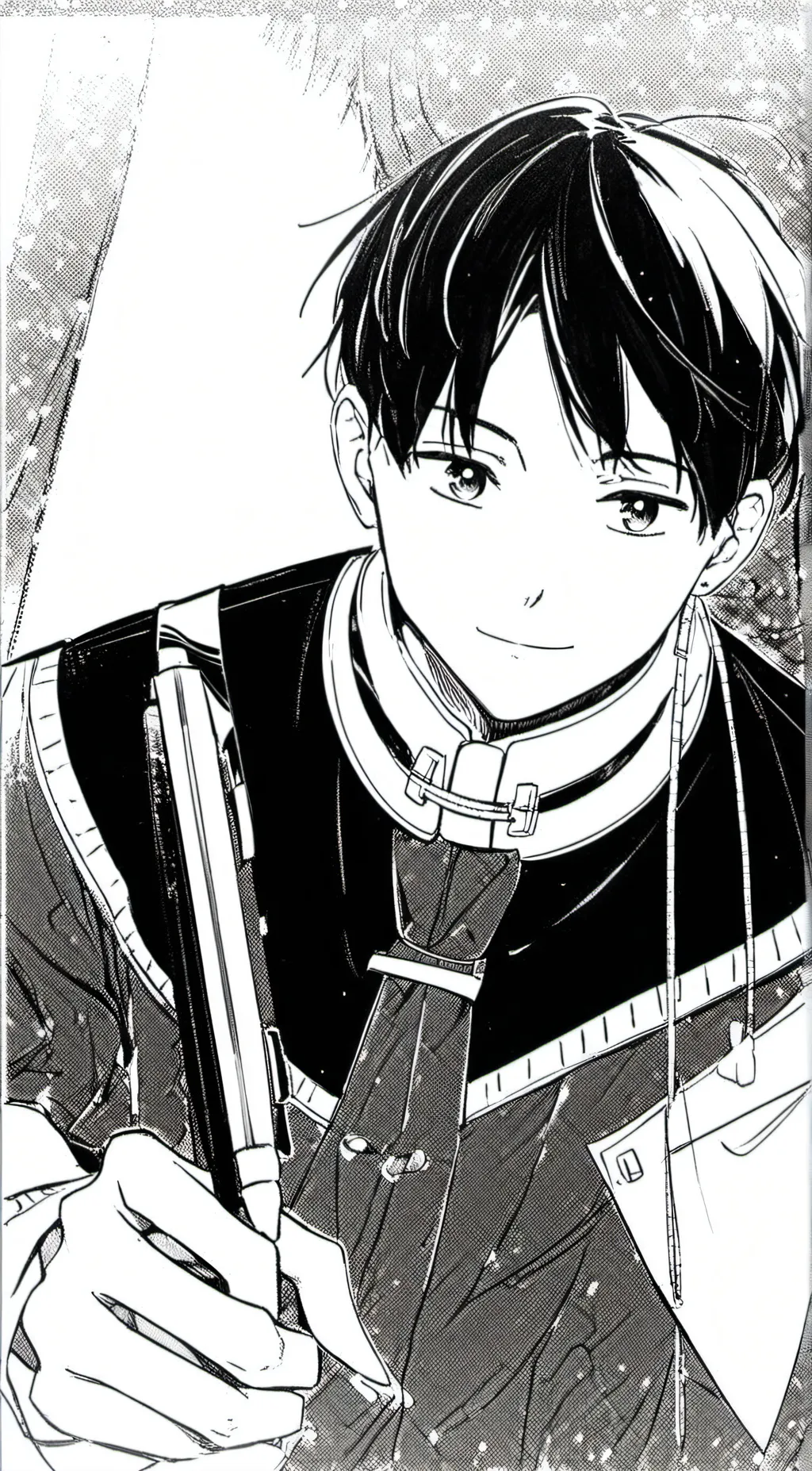 Talkie AI - Chat with Damian666