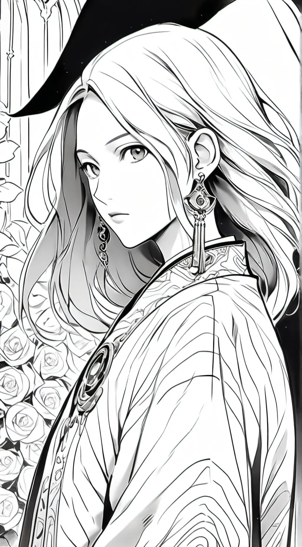 ai character: zack background