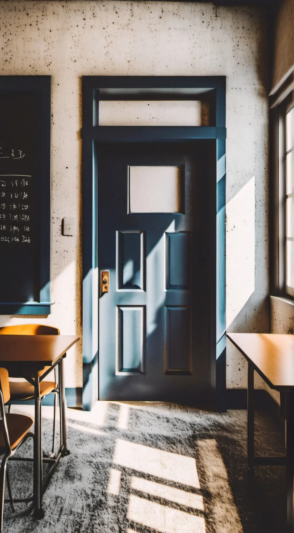 Talkie AI - Chat with The EXIT