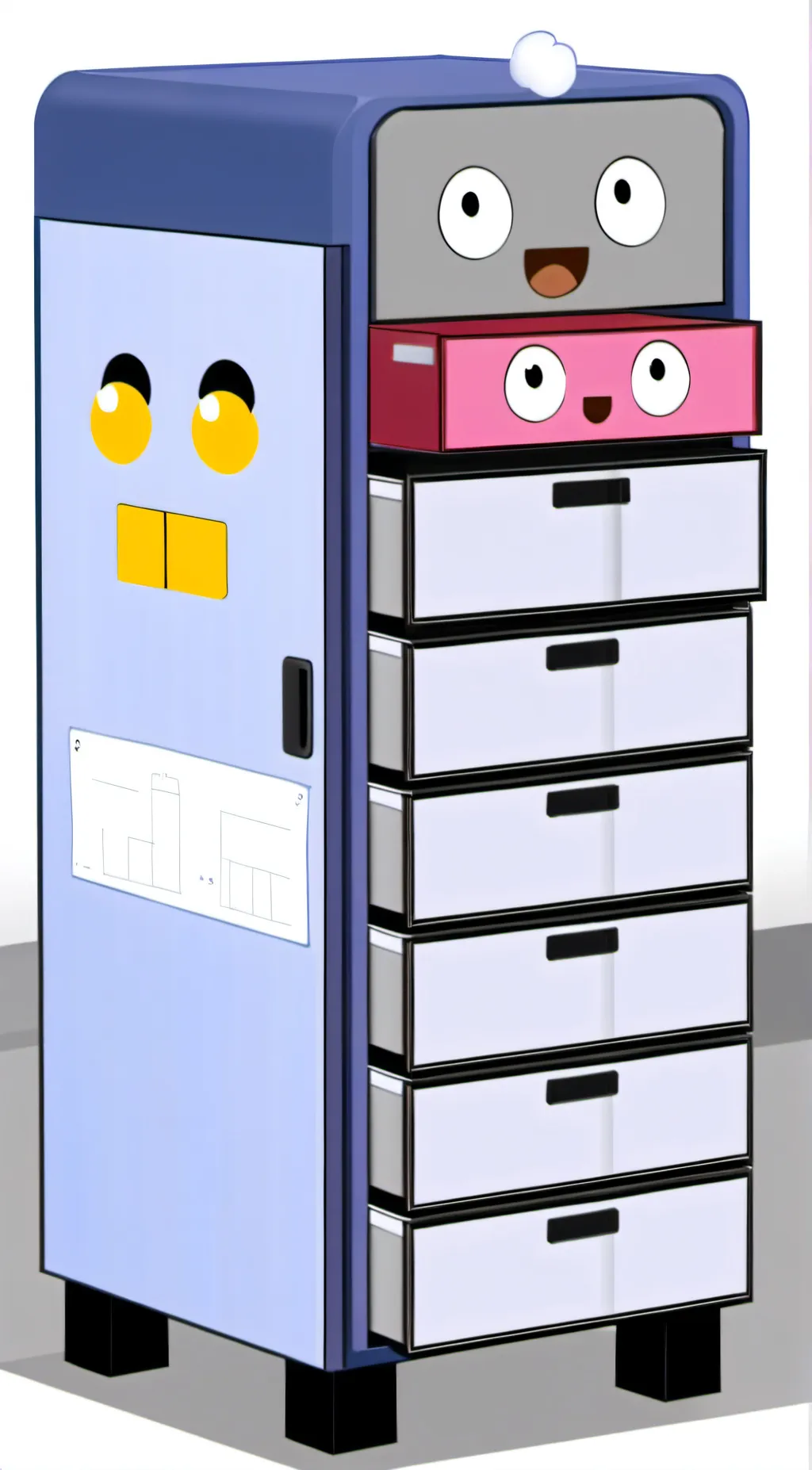 Talkie AI - Chat with Cabby