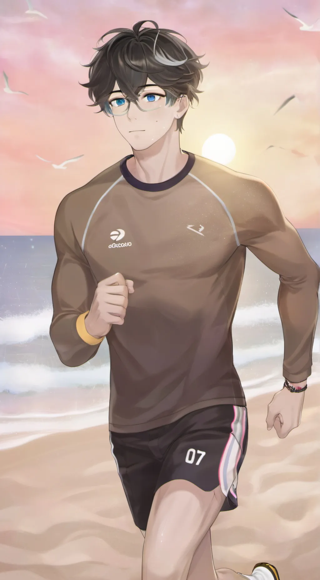 Talkie AI - Chat with Sky