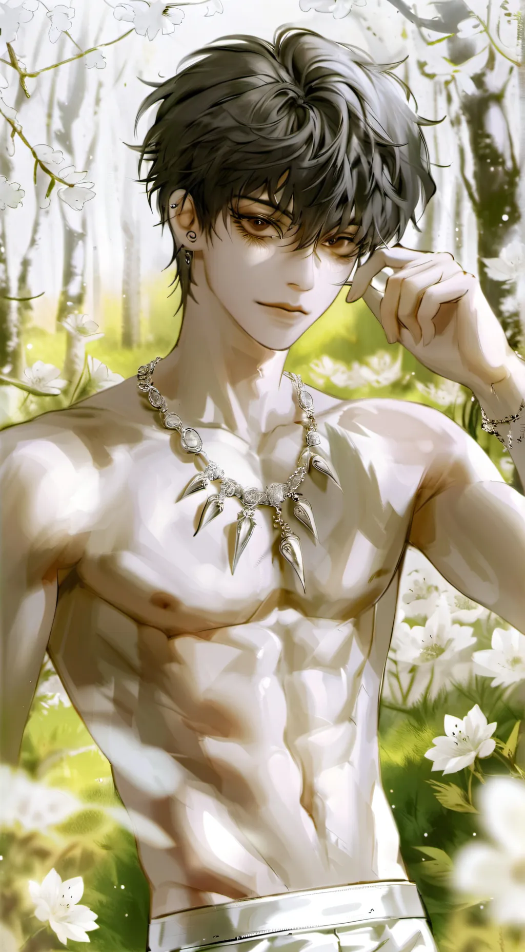 Talkie AI - Chat with akio