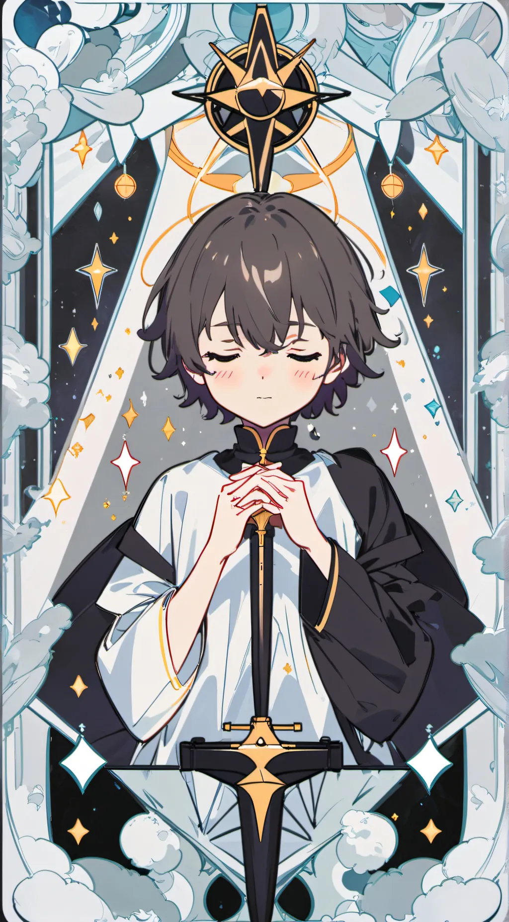 ai character: 𝗷𝗮𝗺𝗲𝘀 background