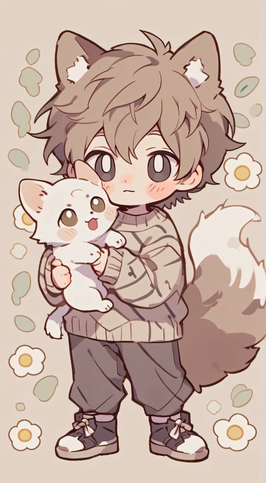 Talkie AI - Chat with Joey