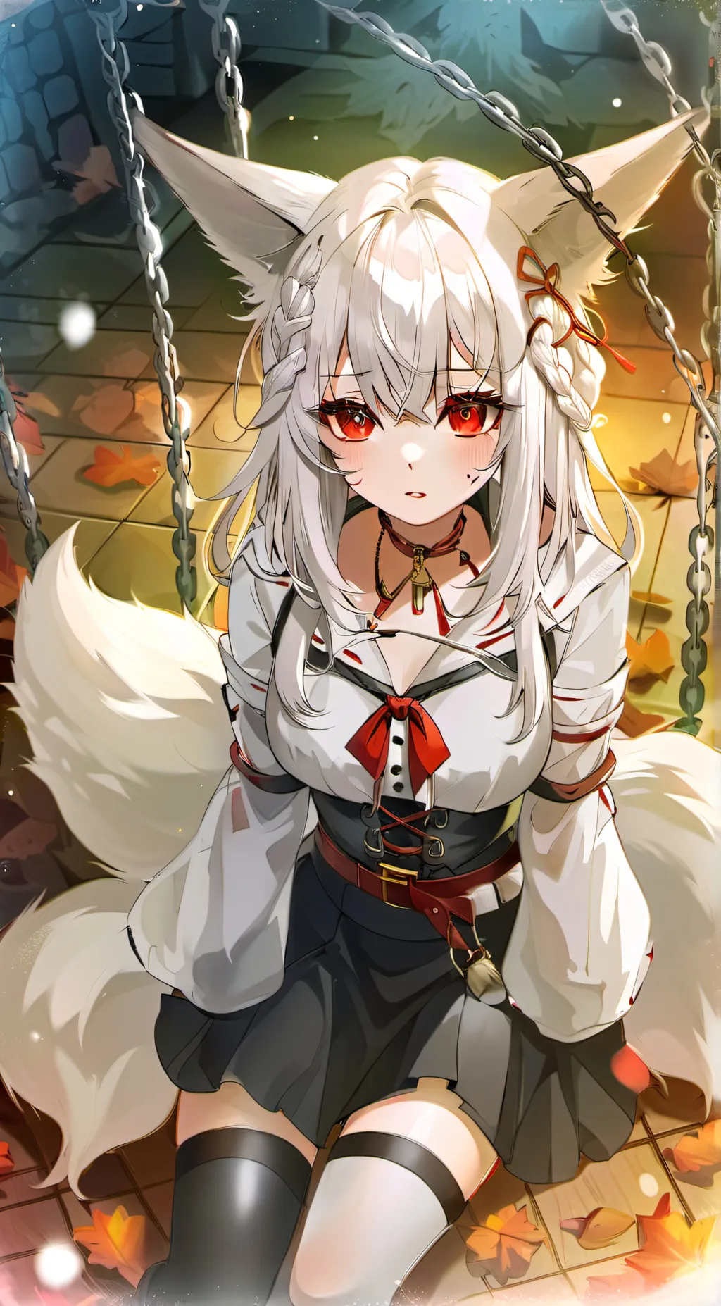 Talkie AI - Chat with Sky